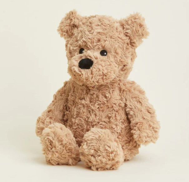 Brown Marshmallow Bear Warmies