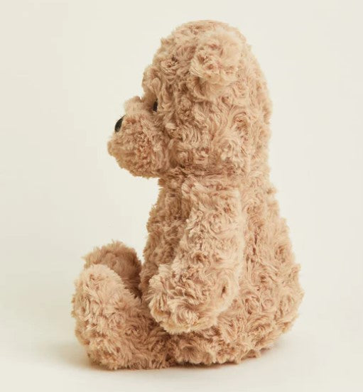 Brown Marshmallow Bear Warmies