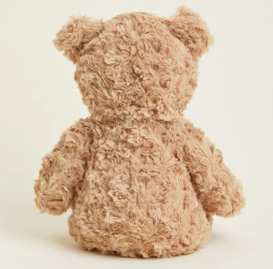 Brown Marshmallow Bear Warmies