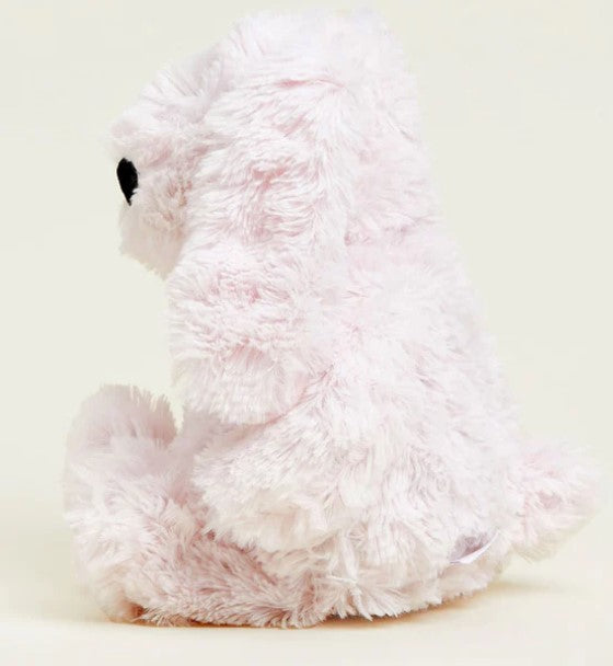Pink Bunny Warmies