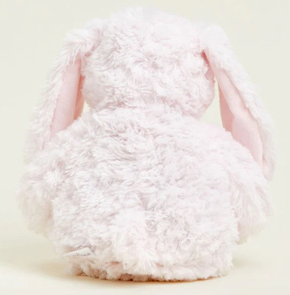 Pink Bunny Warmies