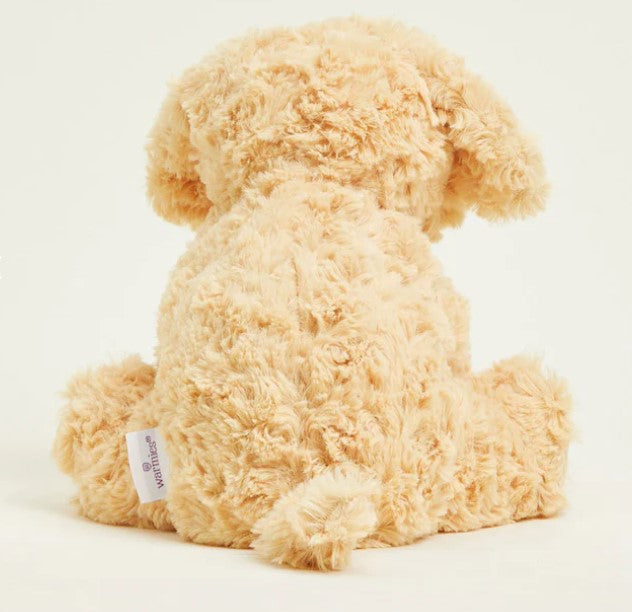 Golden Dog Plush Warmies