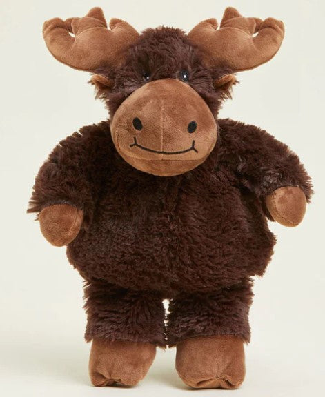 Moose Warmies Therapeutic Plush Animal