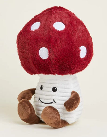 Mushroom Plush Warmies