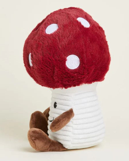 Mushroom Plush Warmies