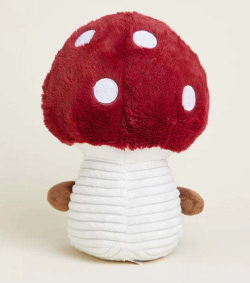 Mushroom Plush Warmies