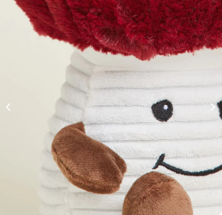 Mushroom Plush Warmies