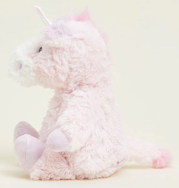 Unicorn Plush Warmies