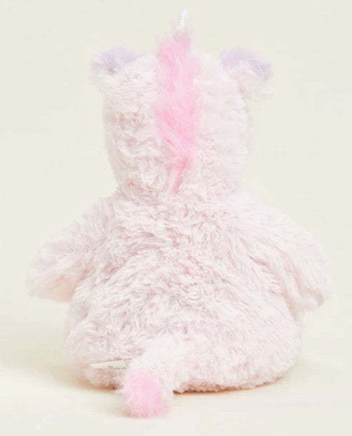 Unicorn Plush Warmies