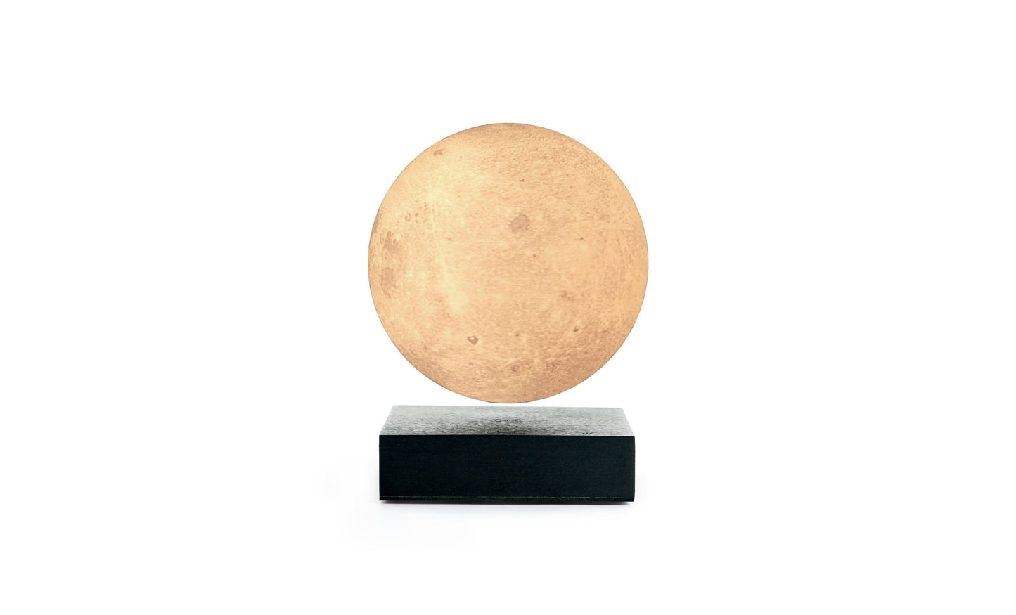 Smart Floating Moon Lamp or Nightlight by Gingko Design