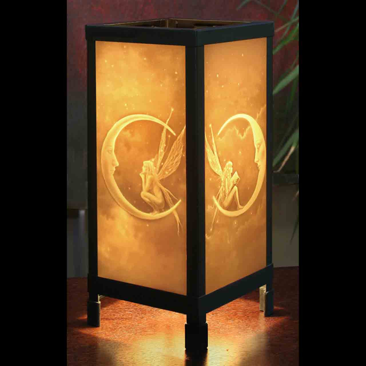 Fairies Luminaire Table Top Lamp