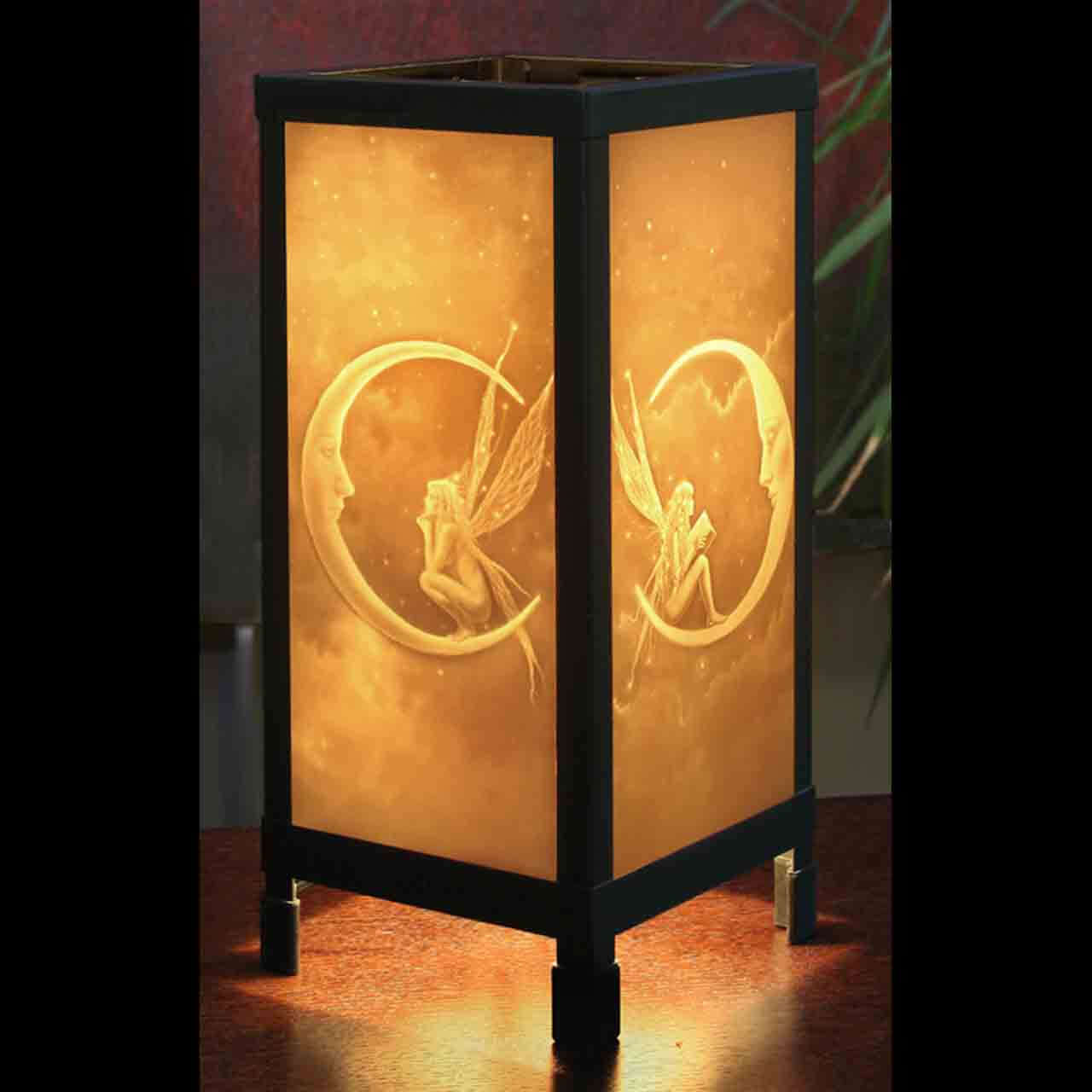 Fairies Luminaire Table Top Lamp