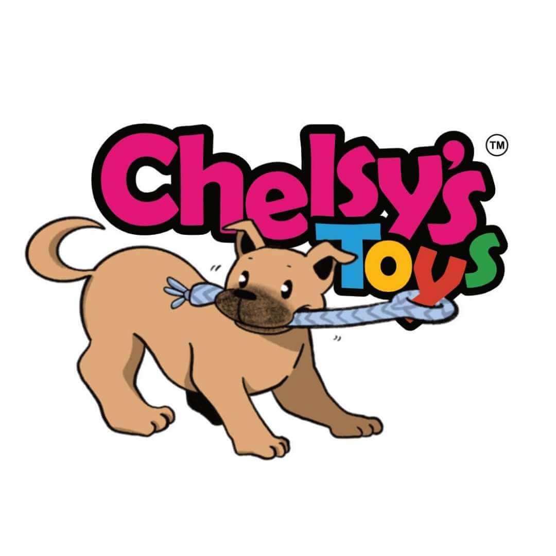 3-in-1 Bundle Enrichment Tube for Dogs - Tug Toy, Treat Dispenser & Snuffle Ball