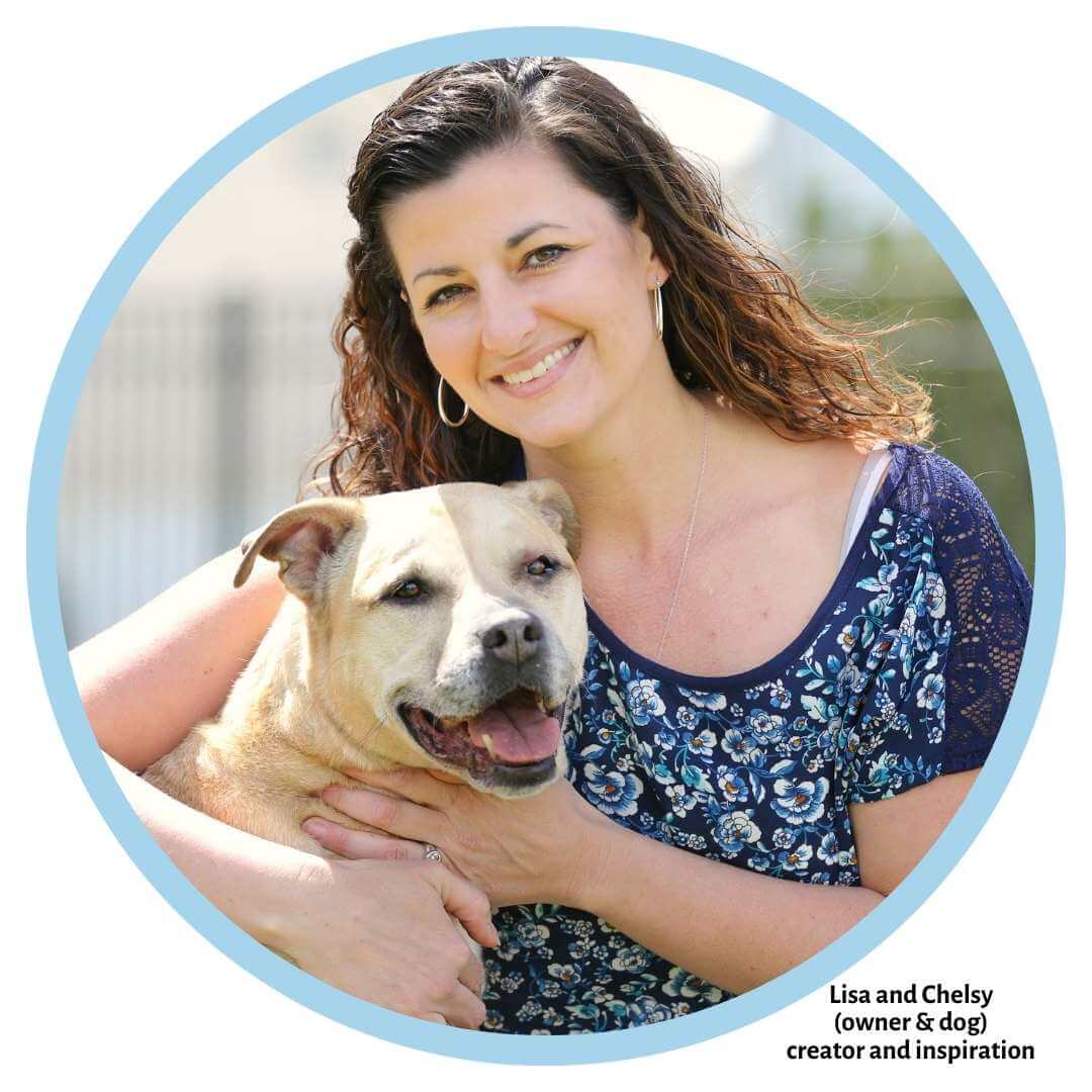 3-in-1 Bundle Enrichment Tube for Dogs - Tug Toy, Treat Dispenser & Snuffle Ball