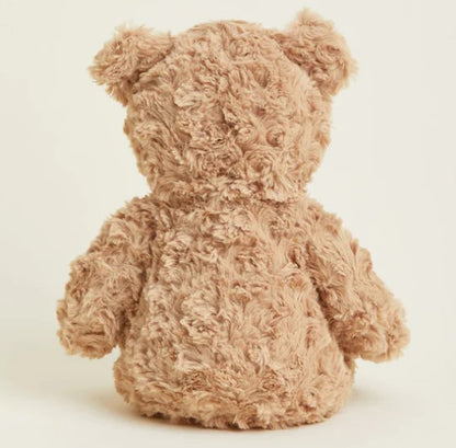 Brown Marshmallow Bear Warmies