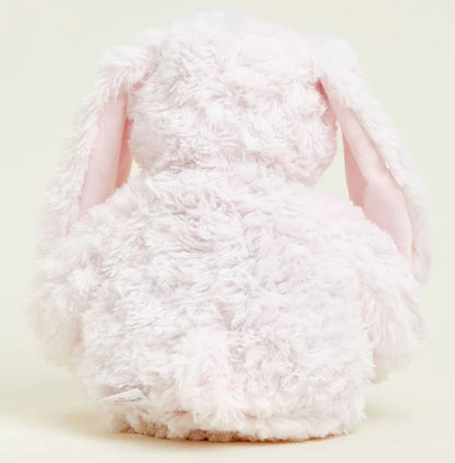 Pink Bunny Warmies