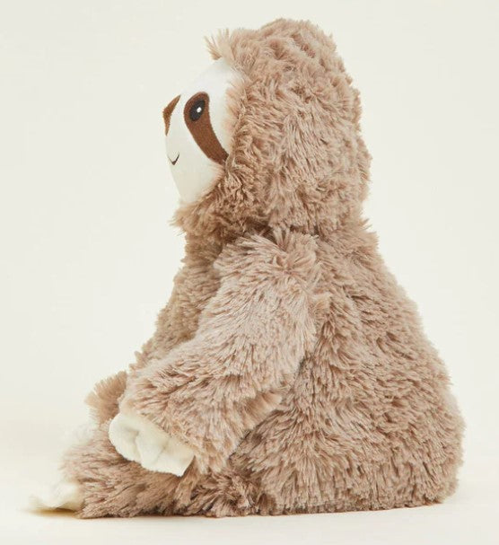 Sloth Warmies Therapeutic Plush Animal