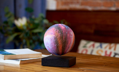 Smart Galaxy Lamp by Gingko - nightstand lamp end table light