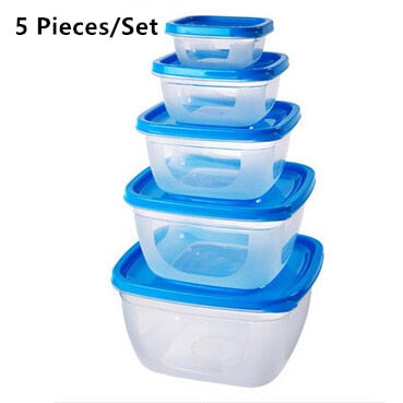 Kitchen, Lunch Box With Sets